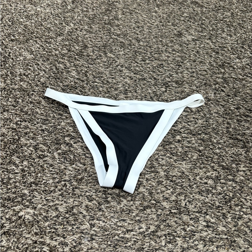 bikini bottoms
